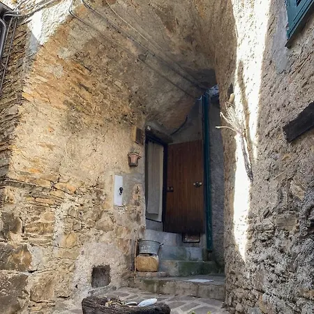 Apartamento La Dimora Della Strega