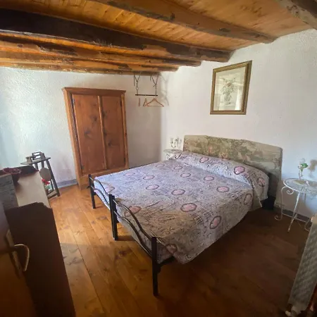 La Dimora Della Strega *