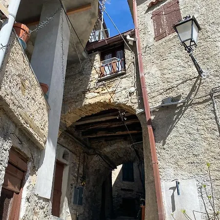 La Dimora Della Strega * Glori
