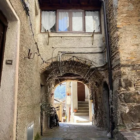 La Dimora Della Strega Glori