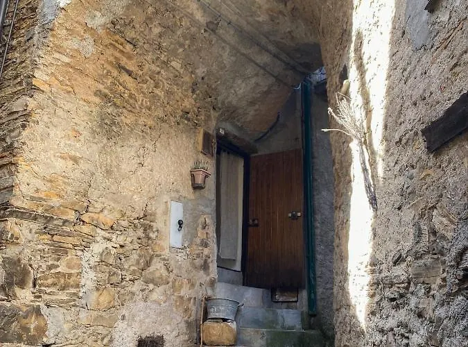 Apartamento La Dimora Della Strega