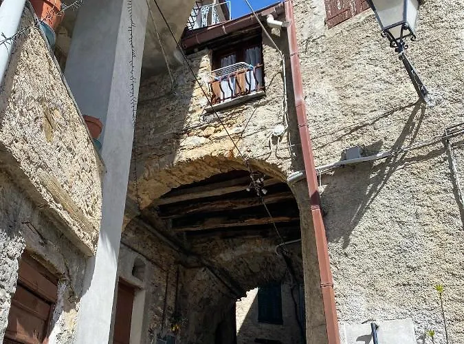 La Dimora Della Strega * Glori