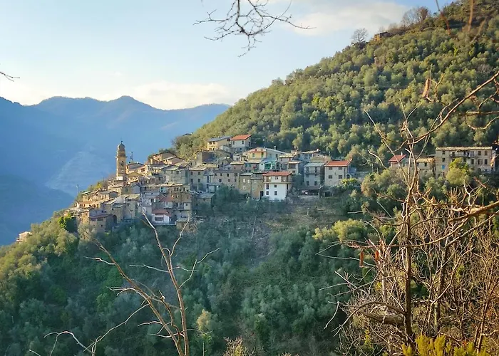 La Dimora Della Strega * Glori